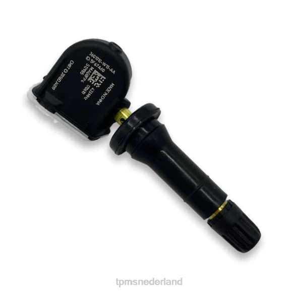 tpms changan de druksensor 3601010w10aa 433mhz bandenspanning sensor vervangen - 0V82T1738