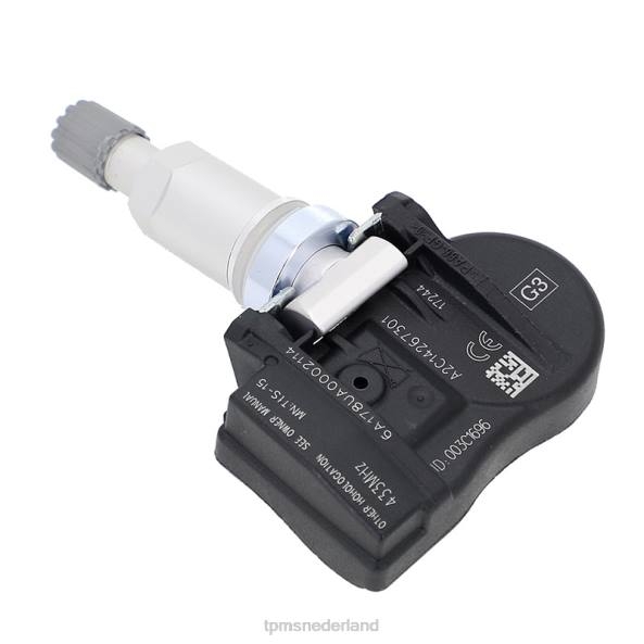 TPMS Chery bandenspanningsensor a2c14267301 eq TPMS sensor batterij - 0V82T1244