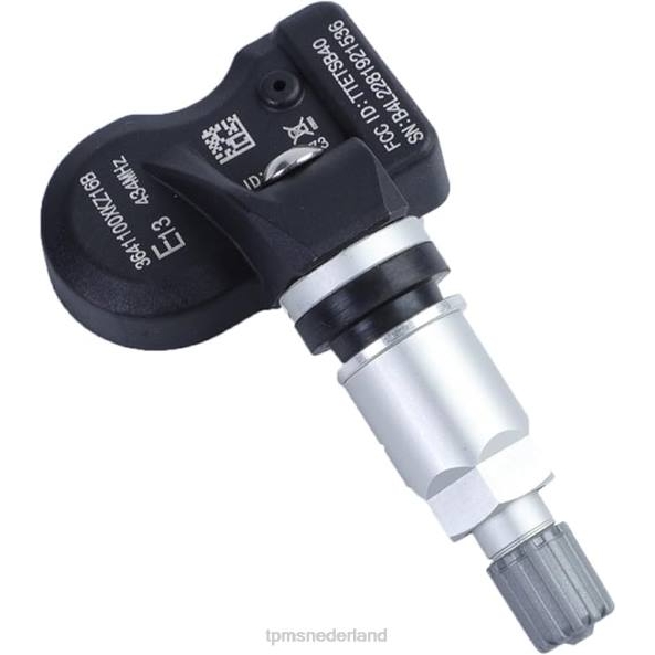 tpms haval/gwm de druksensor 3641100xkz16b 433mhz bandenspanning sensor mazda - 0V82T1699