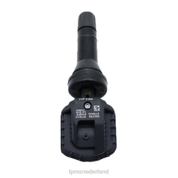 tpms mg de druksensor 10718213 433mhz TPMS ventielen - 0V82T1791