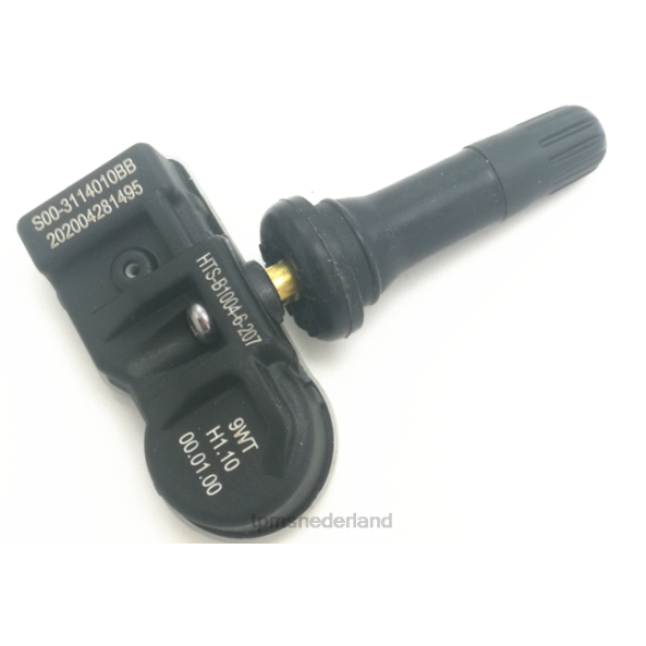 Tpms Nezha bandenspanningsensor s003114010bb TPMS Nederland - 0V82T1312