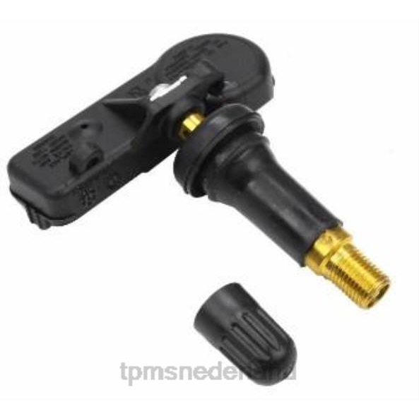 tpms rongwei bandenspanningsensor 22854866 rw bandenspanning sensor vervangen - 0V82T1258