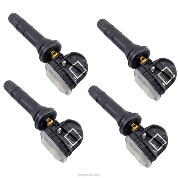 tpms brilliance auto de druksensor 13598772 315mhz bandenspanning sensor vervangen - 0V82T1788