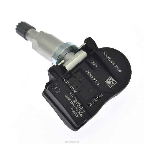 tpms trumpchi de druksensor 8060004bad0000 433mhz bandenspanning sensor bmw - 0V82T1746