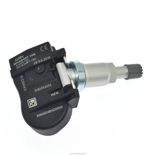 tpms trumpchi de druksensor 8060004bad0000 433mhz bandenspanning sensor bmw - 0V82T1746