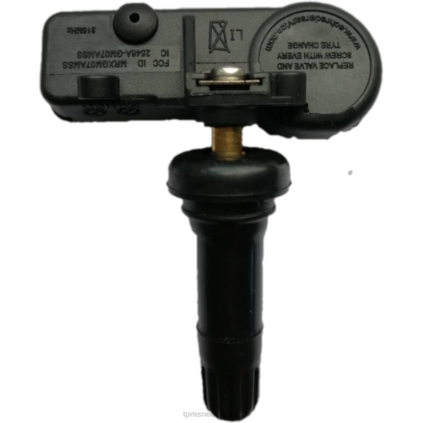 tpms zuidoost bandenspanningsensor 25m01a031 bandenspanning sensor mazda - 0V82T1249