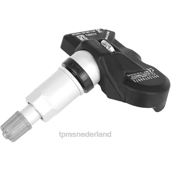 Tpms BMW bandenspanningsensor 36106798872 bandenspanning sensor vervangen - 0V82T1448