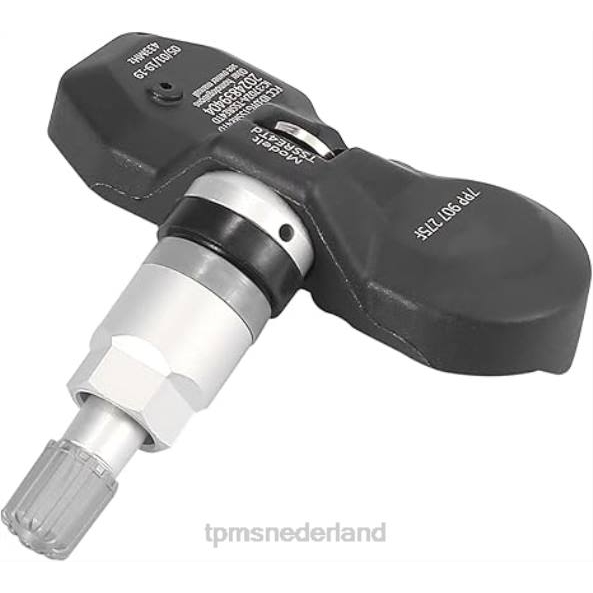 tpms bugatti 7pp907275f bandenspanningsensor TPMS systeem - 0V82T1230