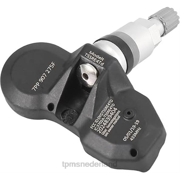 tpms bugatti 7pp907275f bandenspanningsensor TPMS systeem - 0V82T1230