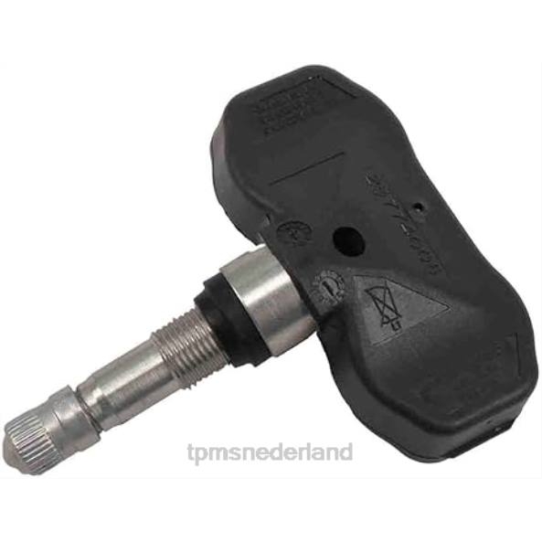 tpms buick/cadillac/chevrolet/gmc bandenspanningssensor 25774006 bandenspanning sensor vervangen - 0V82T1348