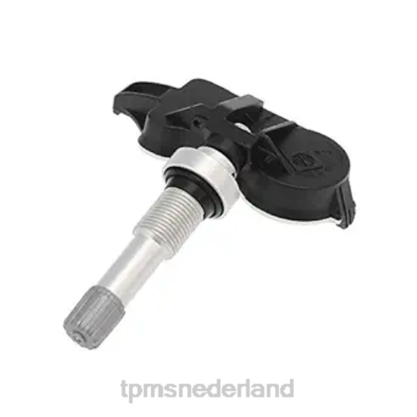 tpms buick/chevrolet bandenspanningsensor 26670584 bandenspanning sensor vervangen - 0V82T1378