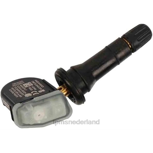 tpms buick/chevrolet/cadillac/gmc bandenspanningsensor 13516165 bandenspanning sensor vervangen - 0V82T1328