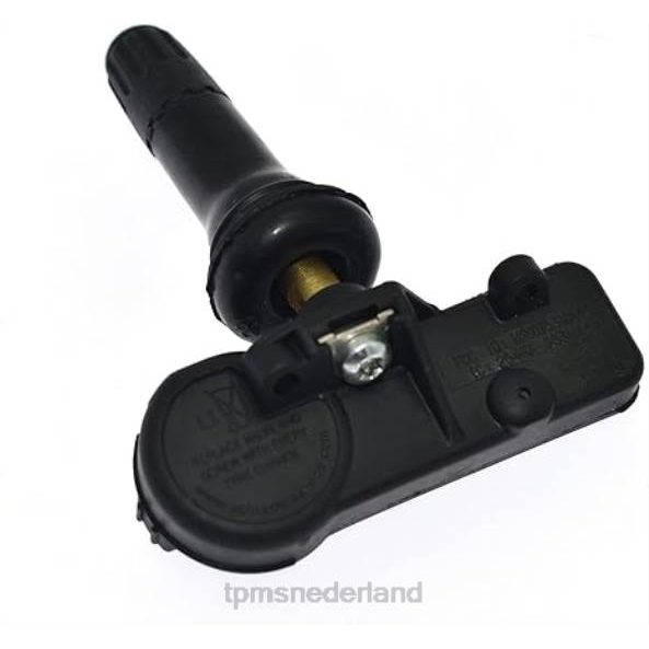 tpms chevrolet bandenspanningsensor 15254101 TPMS sensor batterij - 0V82T1394