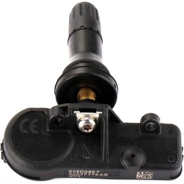 tpms chrysler/dodge/jeep bandenspanningsensor 56029398ab bandenspanning sensor verplicht - 0V82T1327