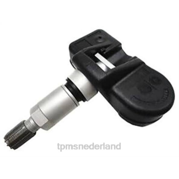 tpms chrysler/dodge/jeep bandenspanningsensor 56029465ab bandenspanning sensor vervangen - 0V82T1358