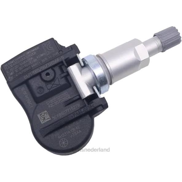 tpms jaguar bandenspanningsensor 4h231a159ae TPMS Nederland - 0V82T1462