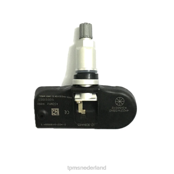 tpms jaguar de druksensor 4h231a159ad 433mhz bandenspanning sensor bmw - 0V82T1506