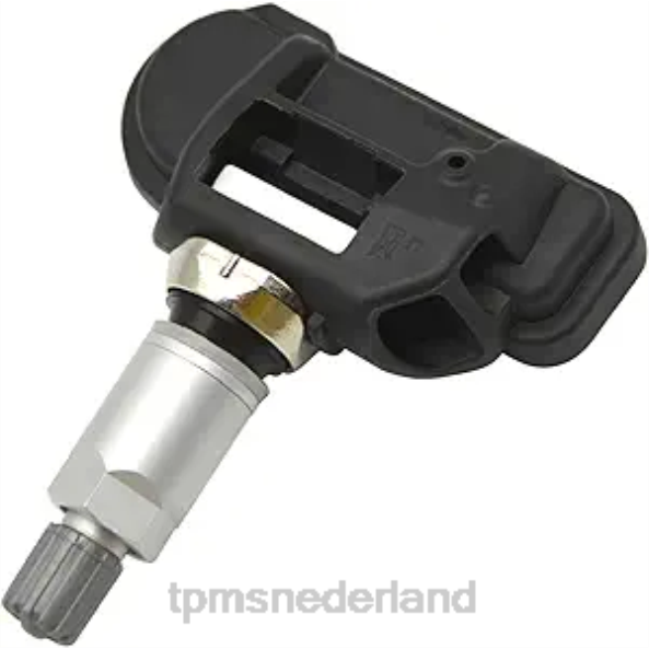 Tpms Mercedes-Benz bandenspanningsensor a0009050030 bandenspanning sensor vervangen - 0V82T1438