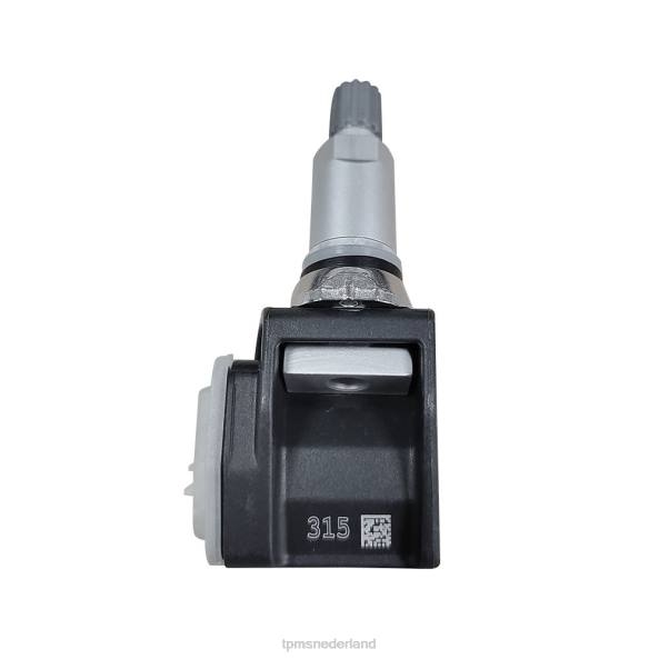 tpms mercedes-benz de druksensor a0009052202 315mhz bandenspanning sensor verplicht - 0V82T1497