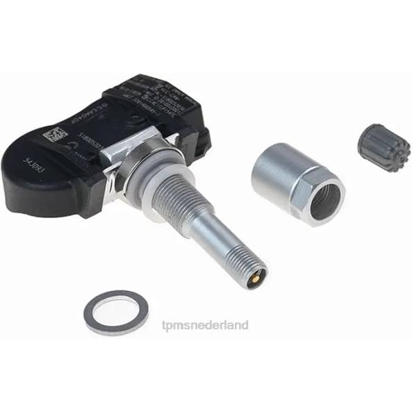 tpms peugeot/citroen bandenspanningsensor 543093 bandenspanning sensor vervangen - 0V82T1228