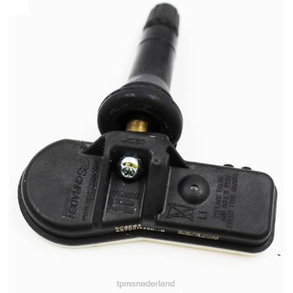 tpms renault bandenspanningsensor 407001628r TPMS Nederland - 0V82T1232