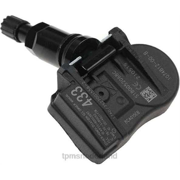 tpms tesla bandenspanningsensor 107481200b TPMS Nederland - 0V82T1422