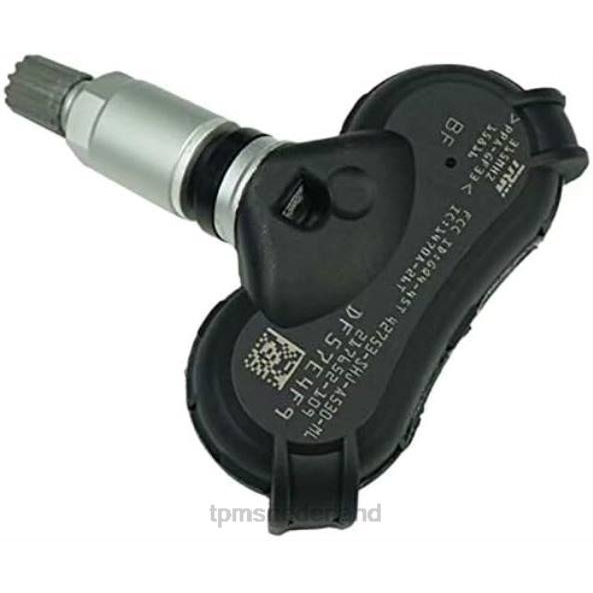 tpms honda de druksensor 42753shja53 342mhz TPMS sensor ford fiesta - 0V82T1565