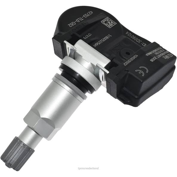 tpms honda de druksensor 42753tl0g54 359mhz TPMS Nederland - 0V82T1582