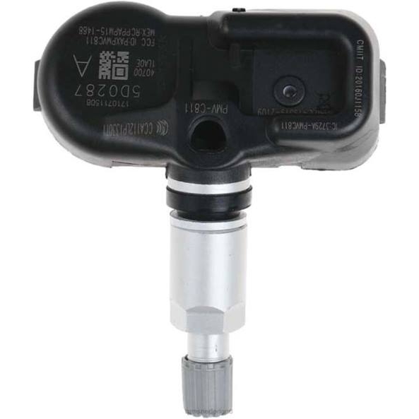 tpms nissan de druksensor 407001la0e 290mhz TPMS sensoren prijs - 0V82T1513