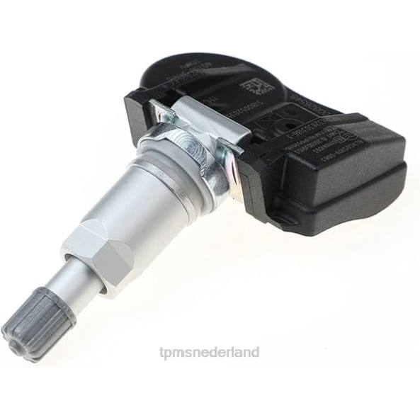 tpms nissan de druksensor 407003an1b 334mhz bandenspanning sensor verplicht - 0V82T1557