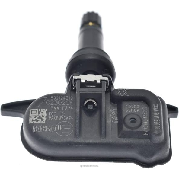 tpms nissan de druksensor 407003hn0b 377mhz TPMS systeem - 0V82T1600