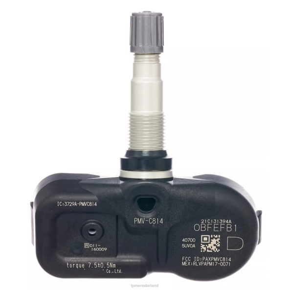 tpms nissan de druksensor 407005uv0a 352mhz TPMS sensor ford fiesta - 0V82T1575