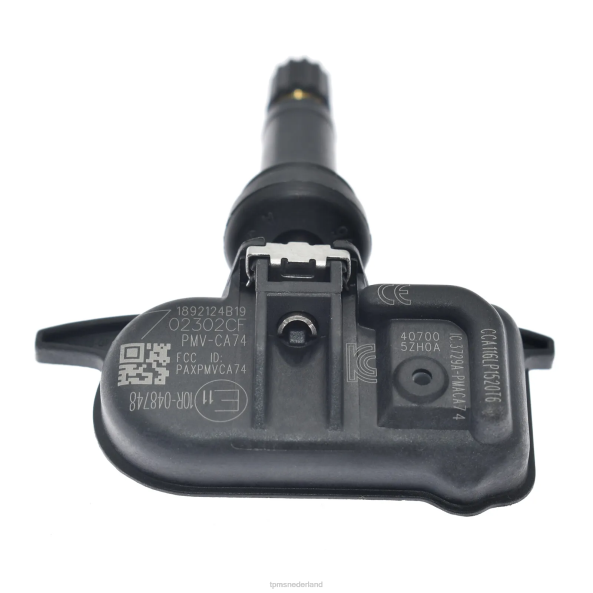 tpms nissan de druksensor 407005zh0a 379mhz TPMS Nederland - 0V82T1602