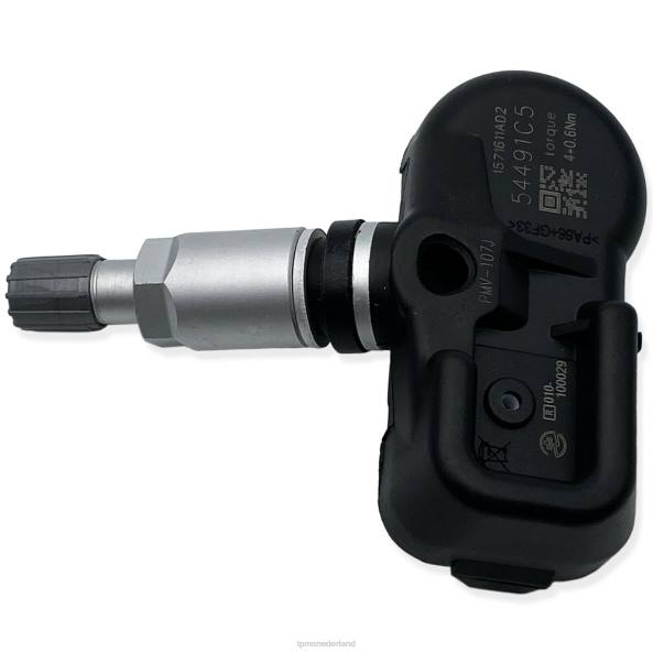 tpms toyota de druksensor 4260706011 302mhz TPMS sensor ford fiesta - 0V82T1525