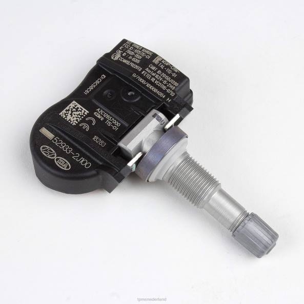 tpms hyundai de druksensor 529332j100 454mhz bandenspanning sensor verplicht - 0V82T1677