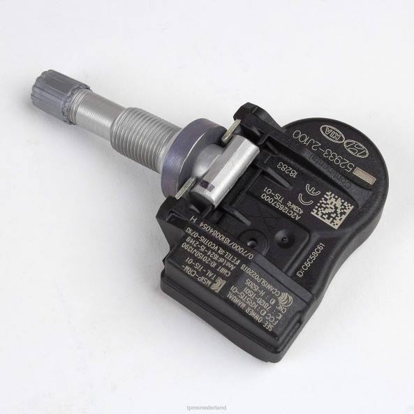 tpms hyundai de druksensor 529332j100 454mhz bandenspanning sensor verplicht - 0V82T1677