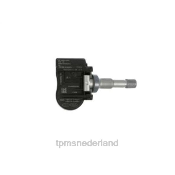 tpms hyundai de druksensor 529332m550 456mhz bandenspanning sensor mazda - 0V82T1679