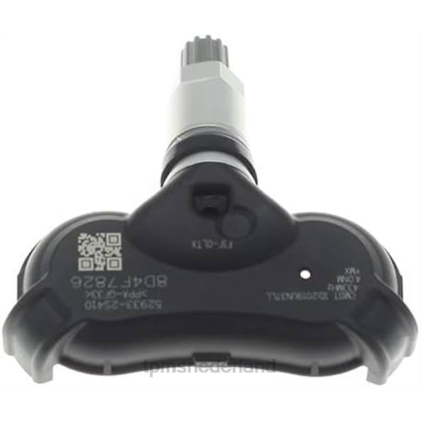 tpms hyundai de druksensor 529332s410 441mhz TPMS sensor batterij - 0V82T1664