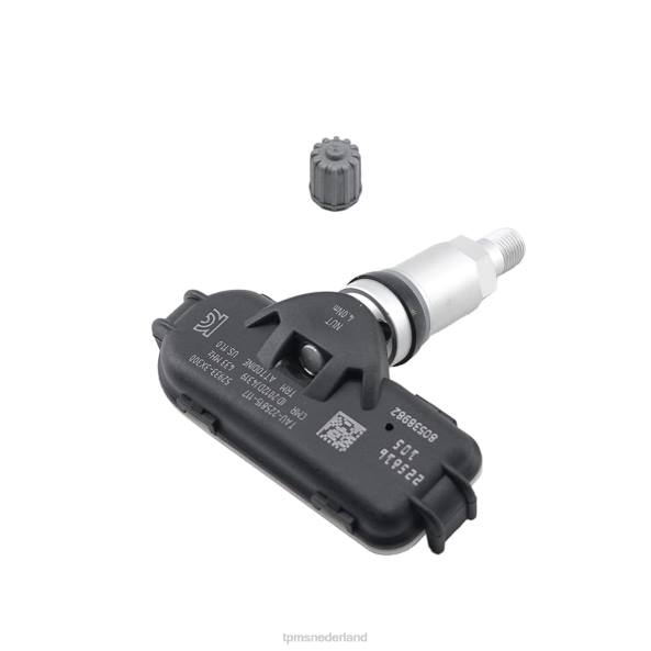 tpms hyundai de druksensor 529333x300 448mhz TPMS ventielen - 0V82T1671